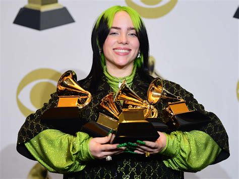 youngest person to win grammy.